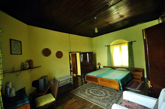 Kalimpong Park Hotel
